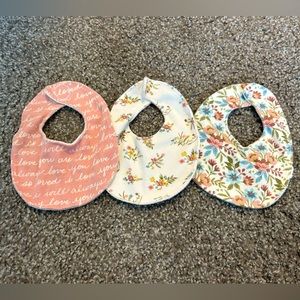 Newborn Bibs